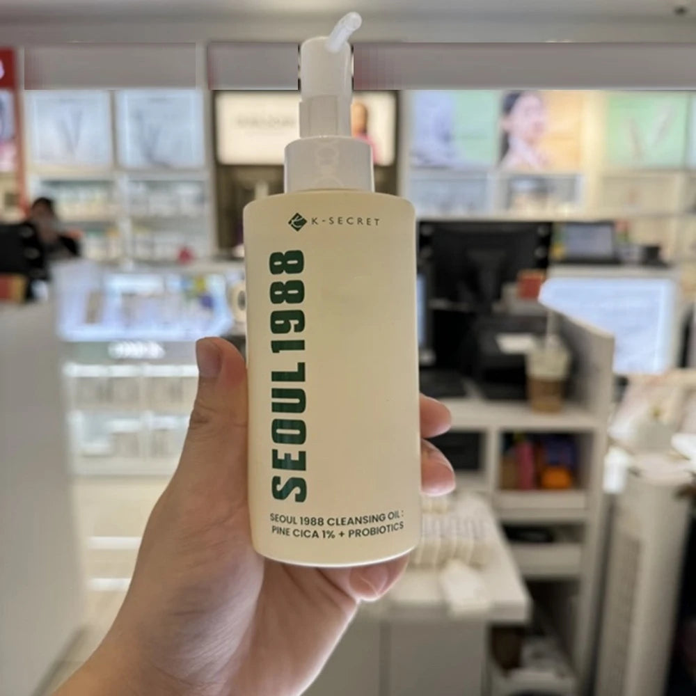 Korean SEOUL 1988 Skin Care
