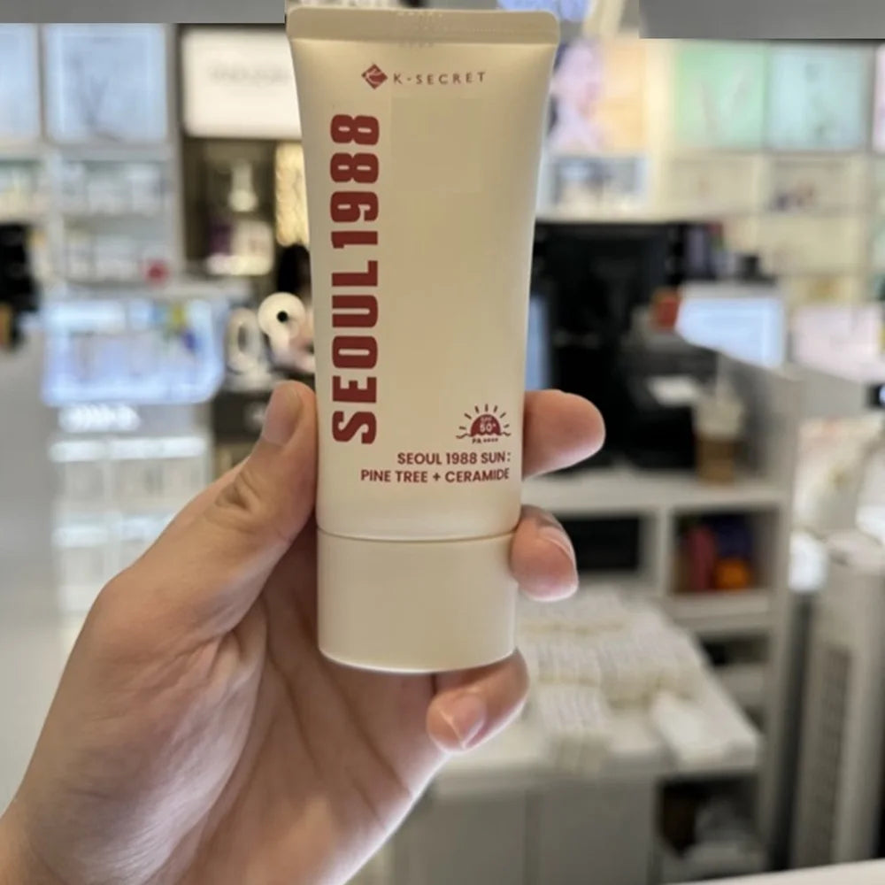 Korean SEOUL 1988 Skin Care