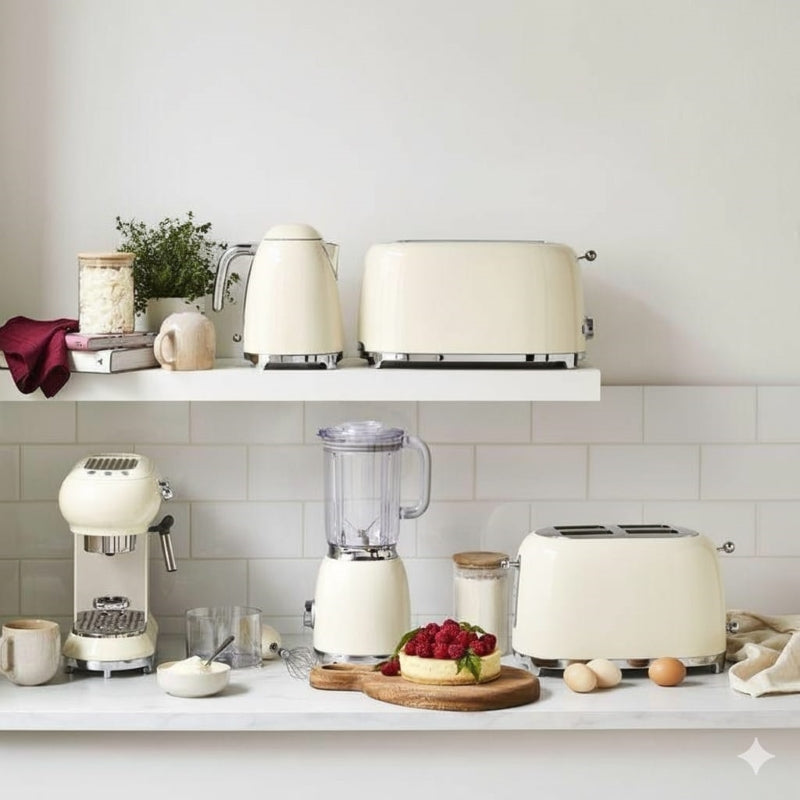 Kitchen Essentials