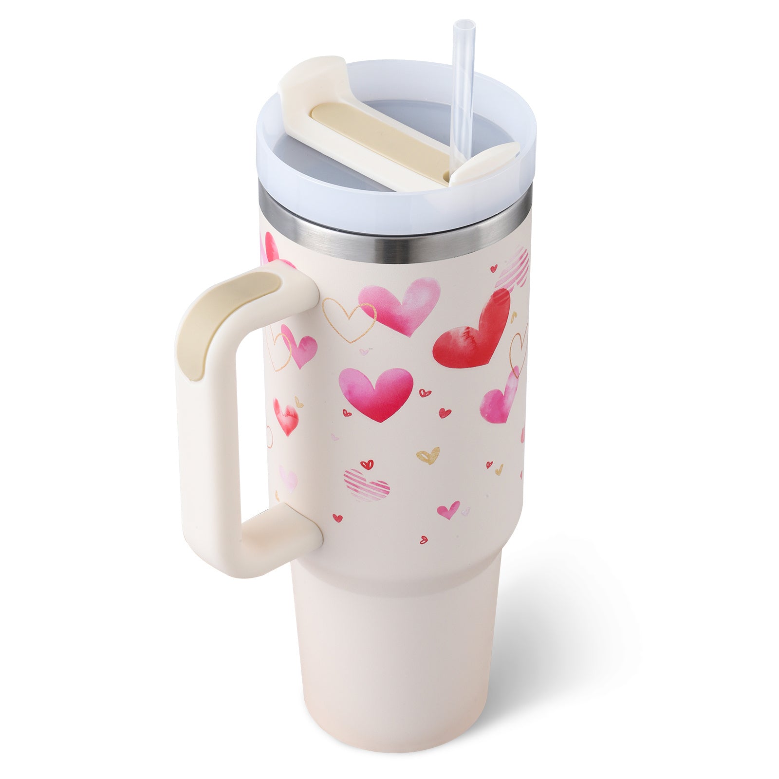 40 OZ TUMBLER FESTIVE COLLECTION