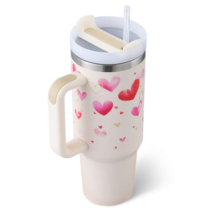 40 OZ TUMBLER FESTIVE COLLECTION