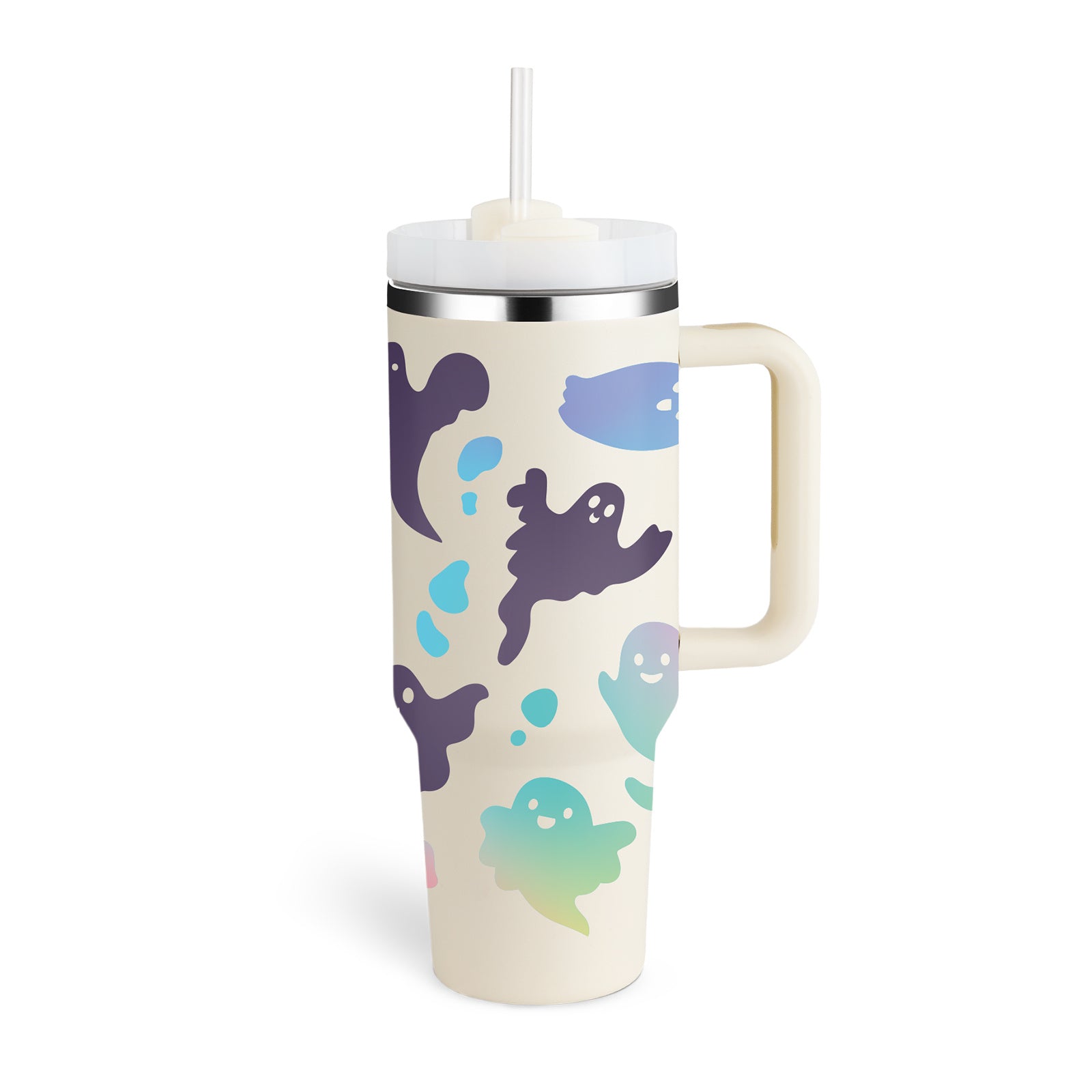 40 OZ TUMBLER FESTIVE COLLECTION