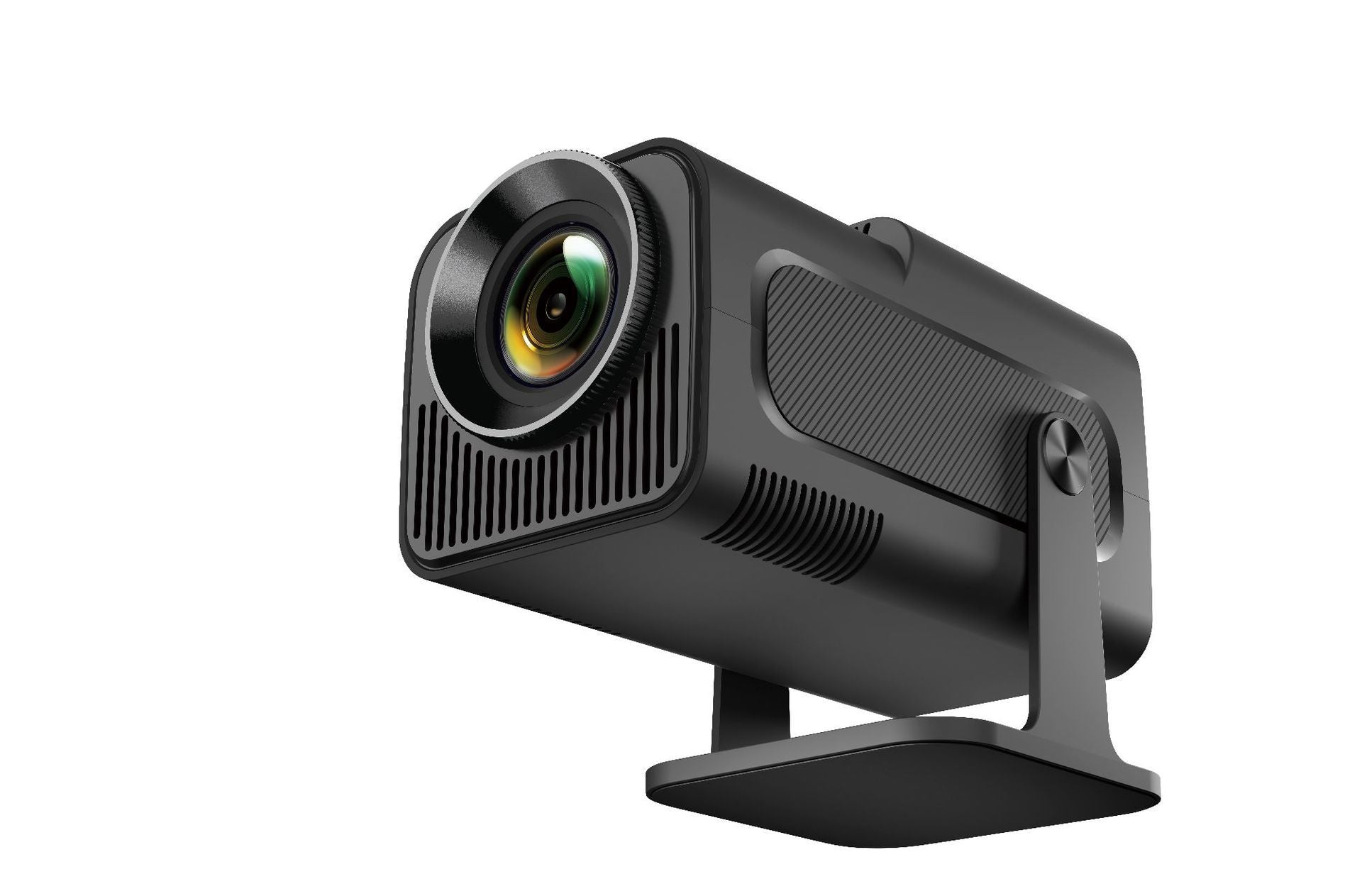 HY320 PORTABLE PROJECTOR FULL HD HOME ENTERTAINMENT