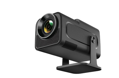 HY320 PORTABLE PROJECTOR FULL HD HOME ENTERTAINMENT