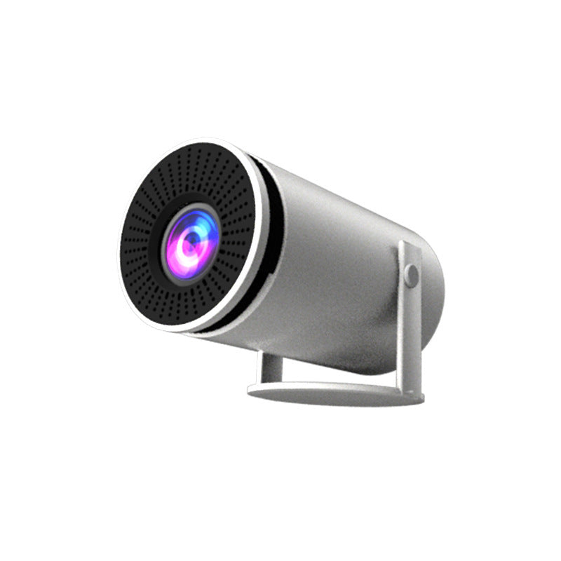 AURA SMART HD PROJECTOR HOME THEATER EXPERIENCE