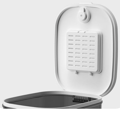 Smart Automatic Feeder Remote Control and Portion Management .