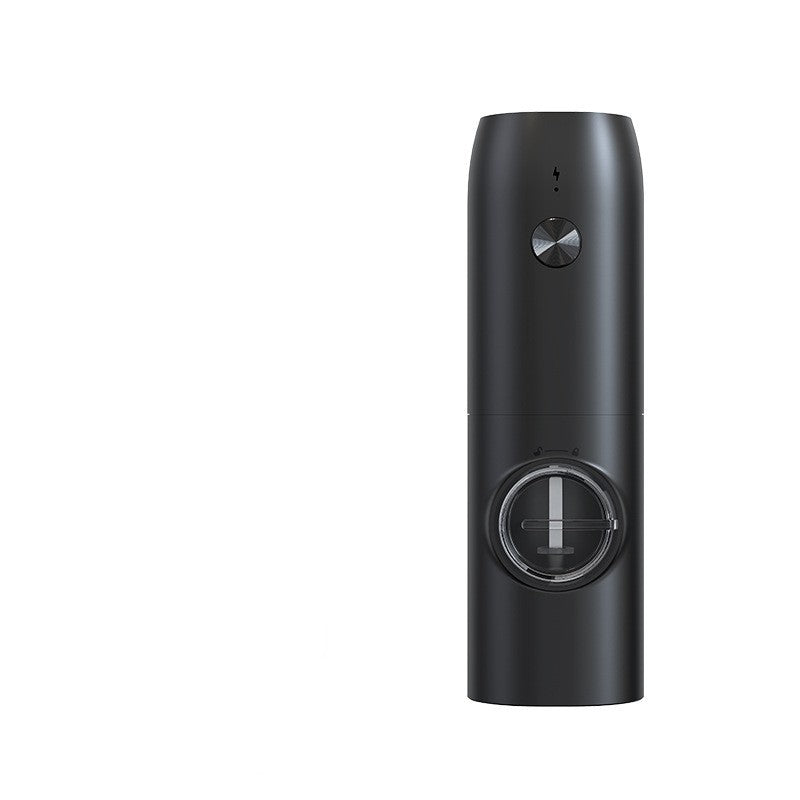 ELECTRIC PEPPER AND SPICES GRINDER,CERAMIC CORE