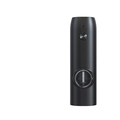 ELECTRIC PEPPER AND SPICES GRINDER,CERAMIC CORE