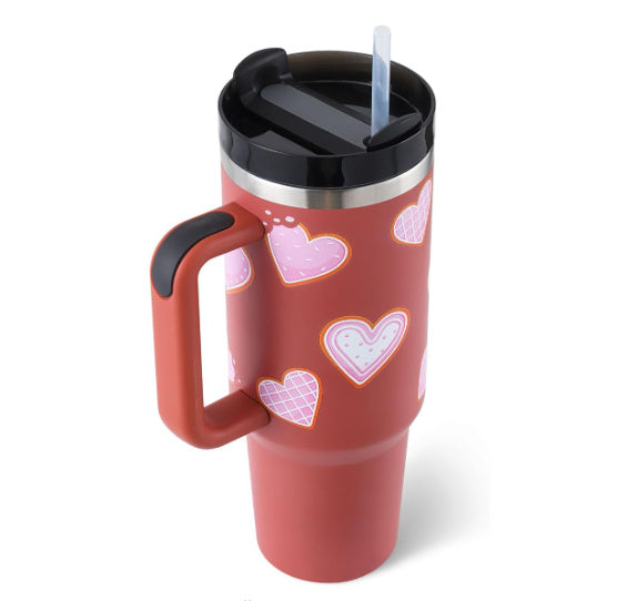 40 OZ TUMBLER FESTIVE COLLECTION