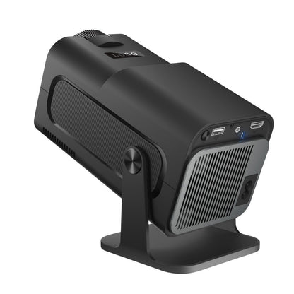 HY320 PORTABLE PROJECTOR FULL HD HOME ENTERTAINMENT