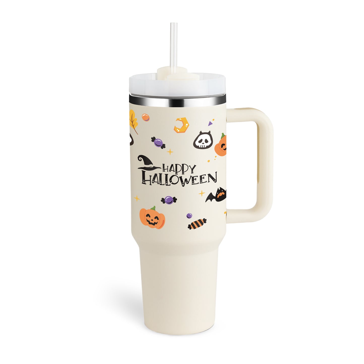 40 OZ TUMBLER FESTIVE COLLECTION