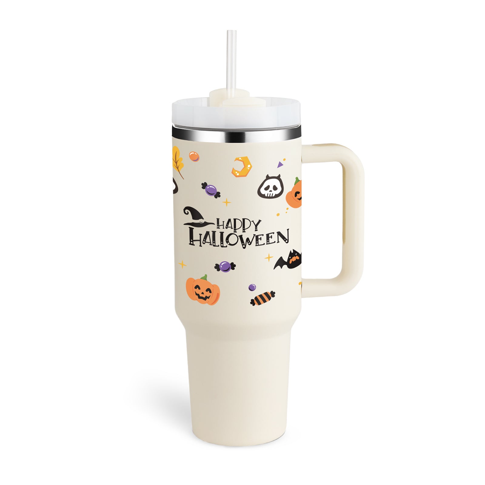 40 OZ TUMBLER FESTIVE COLLECTION