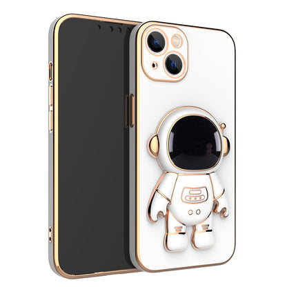 3D ASTRONAUT PHONE CASE ANTI DROP