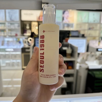Korean SEOUL 1988 Skin Care