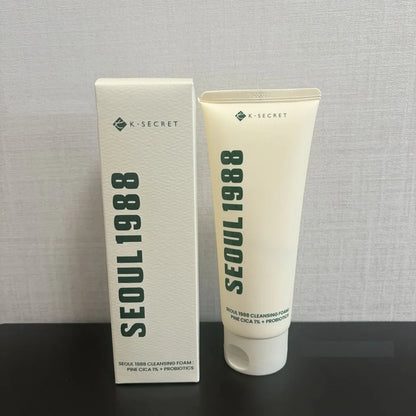 Korean SEOUL 1988 Skin Care