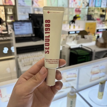 Korean SEOUL 1988 Skin Care
