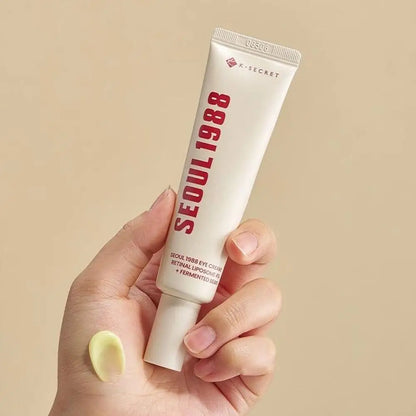 Korean SEOUL 1988 Skin Care