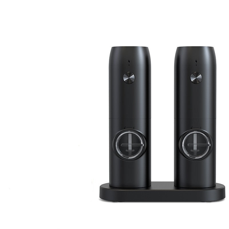 ELECTRIC PEPPER AND SPICES GRINDER,CERAMIC CORE