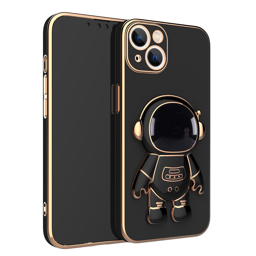 3D ASTRONAUT PHONE CASE ANTI DROP