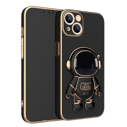 3D ASTRONAUT PHONE CASE ANTI DROP