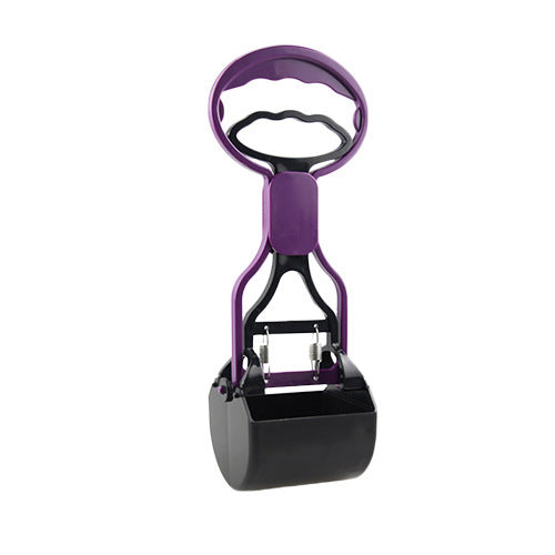 PET POO PICKER FOLDABLE AND PORTABLE