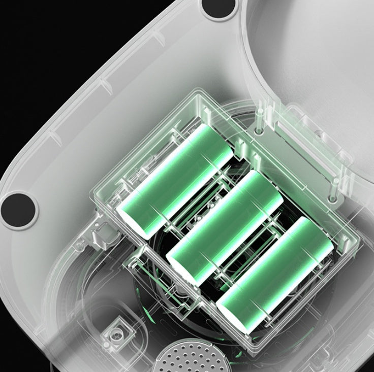 Smart Automatic Feeder Remote Control and Portion Management .