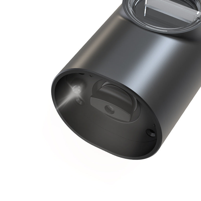 ELECTRIC PEPPER AND SPICES GRINDER,CERAMIC CORE