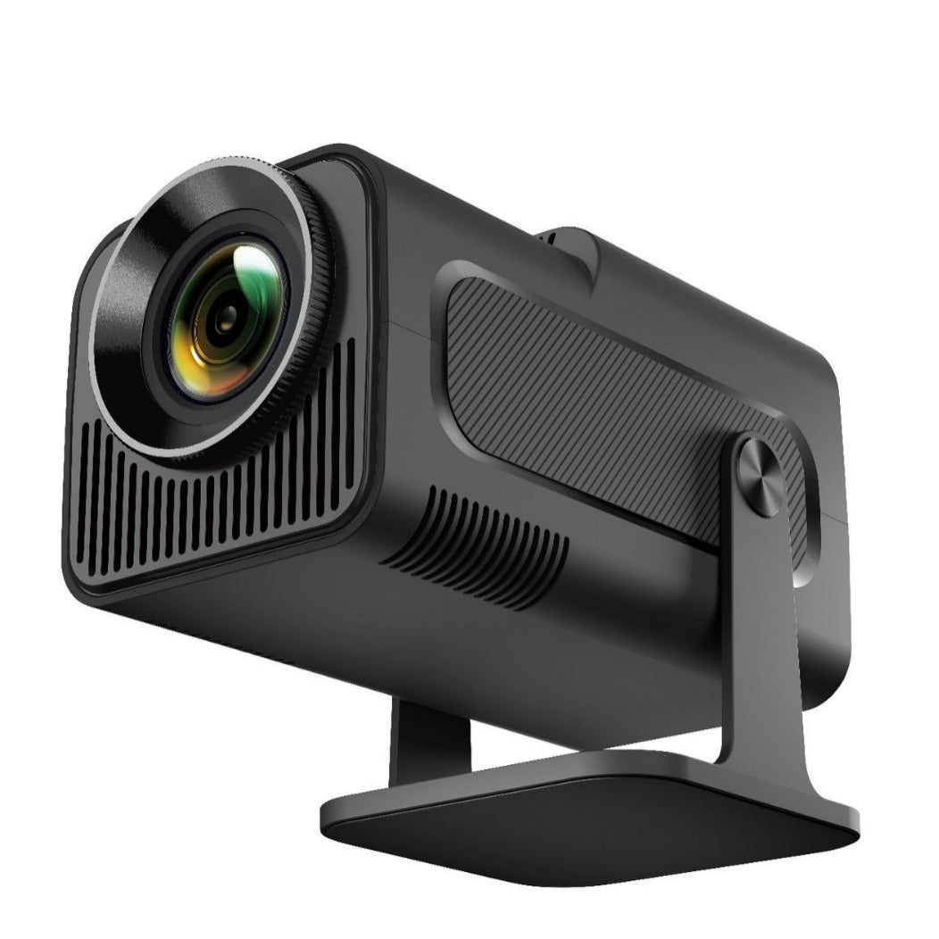 HY320 PORTABLE PROJECTOR FULL HD HOME ENTERTAINMENT