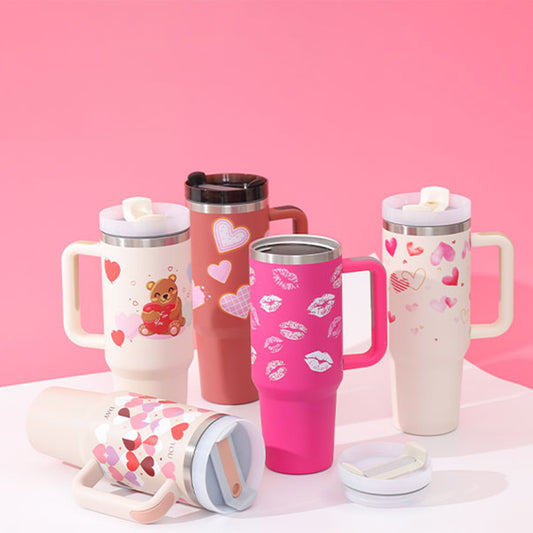 40 OZ TUMBLER FESTIVE COLLECTION