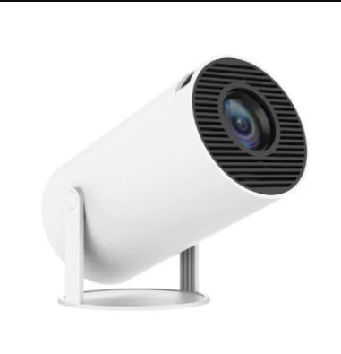 AURA SMART HD PROJECTOR HOME THEATER EXPERIENCE