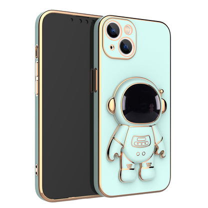 3D ASTRONAUT PHONE CASE ANTI DROP